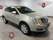  Cadillac SRX
