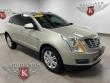 Used 2015 Cadillac SRX Luxury SUV
