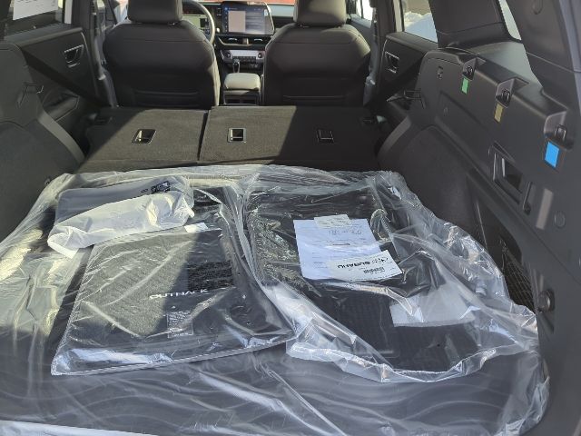 2026 Subaru Outback Limited XT - Photo 20