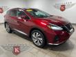 Used 2021 Nissan Murano SL SUV