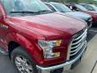 Used 2016 Ford F-150 XLT Truck