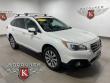 Used 2017 Subaru Outback 3.6R SUV