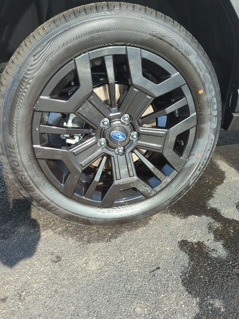 2026 Subaru Outback Limited XT - Photo 21