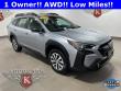 Used 2024 Subaru Outback 2.5i SUV