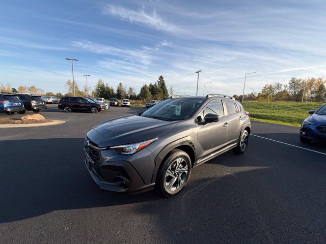 New 2027 Subaru Crosstrek Premium SUV for sale in Wausau, WI