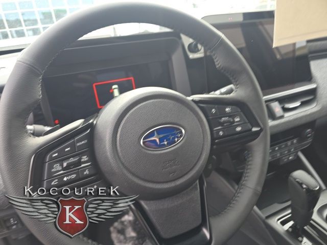 2026 Subaru Outback Limited XT - Photo 12