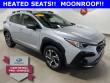 Certified 2025 Subaru Crosstrek Premium SUV