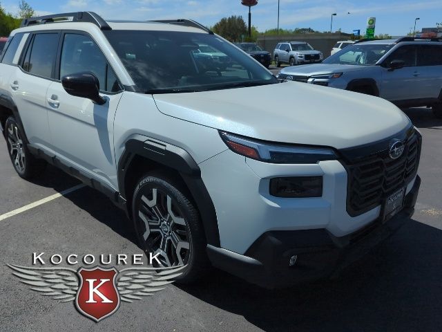 2026 Subaru Outback Touring XT's photo