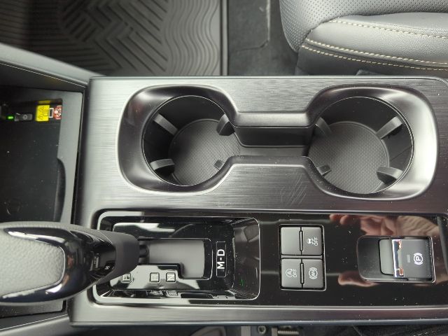 2026 Subaru Outback Limited - Photo 18