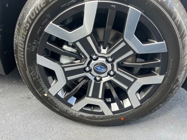 New 2026 Subaru Outback Touring XT SUV