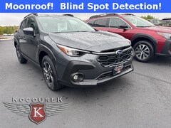 New 2026 Subaru Crosstrek Premium SUV for sale in Wausau, WI
