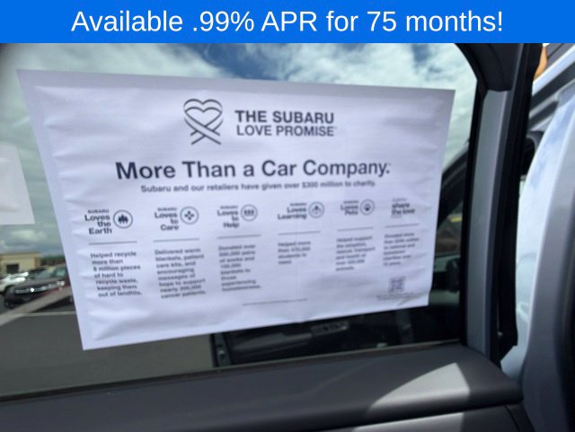 2026 Subaru Outback Wilderness - Photo 24