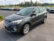 Used 2017 Ford Escape SE SUV