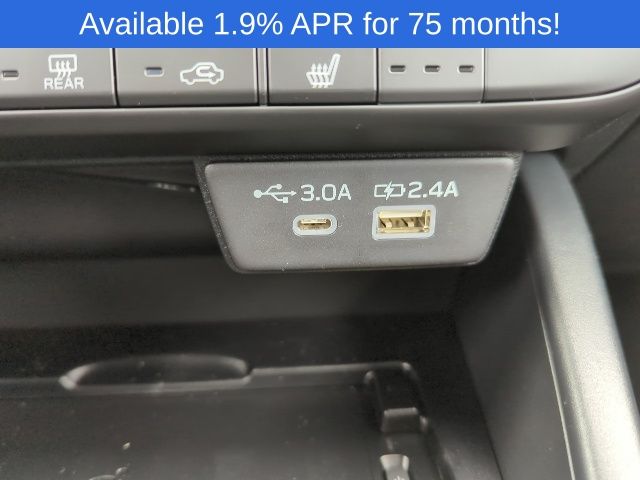 2026 Subaru Outback Wilderness - Photo 21