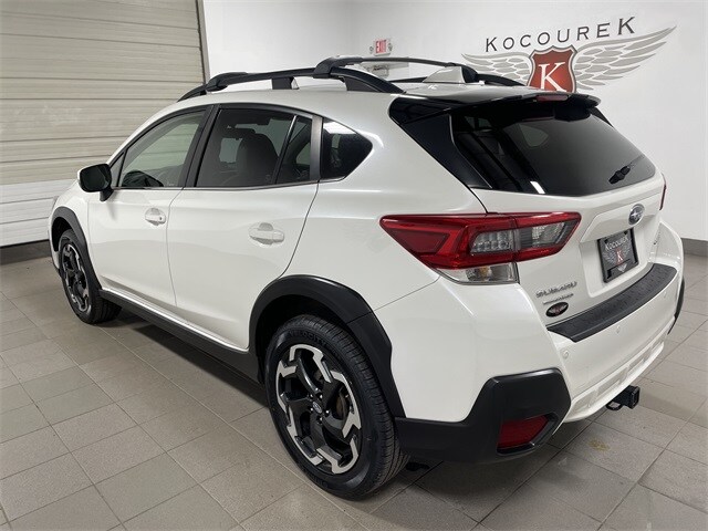 2023 Subaru Crosstrek Limited photo 4