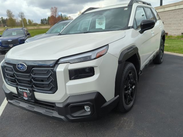2026 Subaru Outback Limited - Photo 3