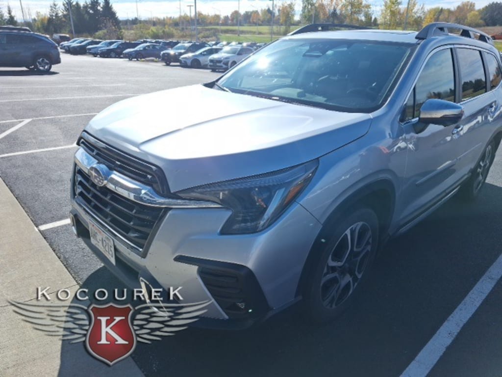 Used 2023 Subaru Ascent Touring SUV