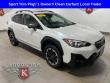 Used 2021 Subaru Crosstrek Sport SUV