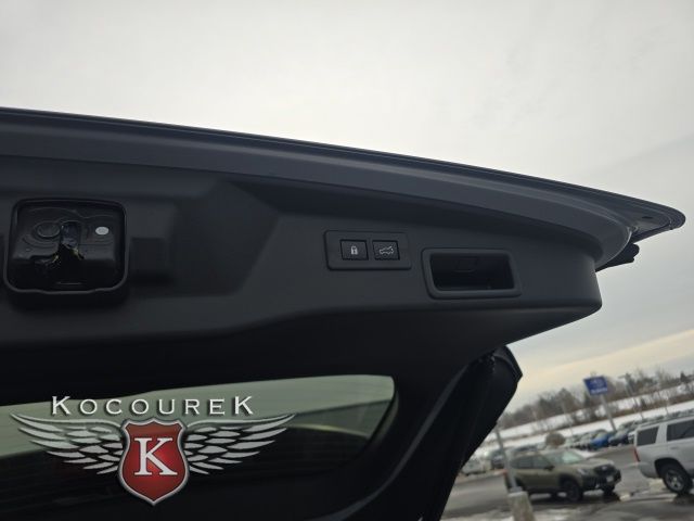 2026 Subaru Outback Limited XT - Photo 21