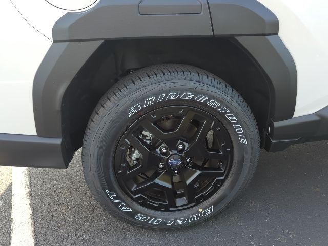 2026 Subaru Outback Wilderness - Photo 7