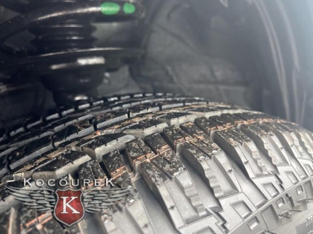 New 2026 Subaru Crosstrek Wilderness SUV