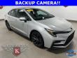 Used 2024 Toyota Corolla SE Sedan