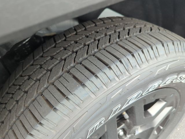 2026 Subaru Outback Wilderness - Photo 8