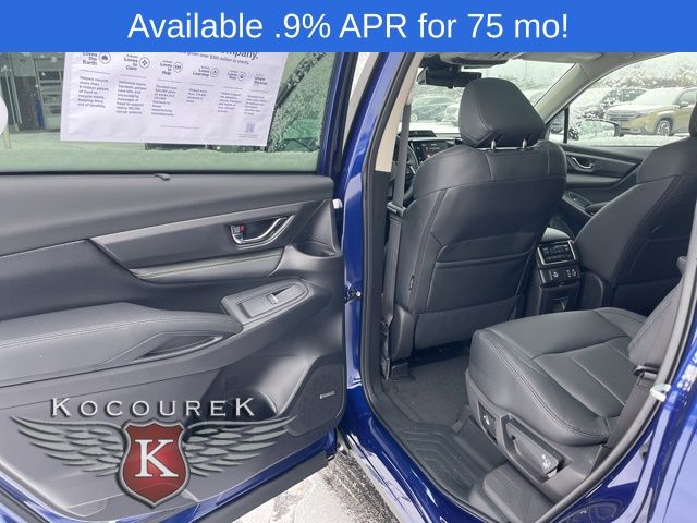 2026 Subaru Ascent Onyx Edition-Touring - Photo 16