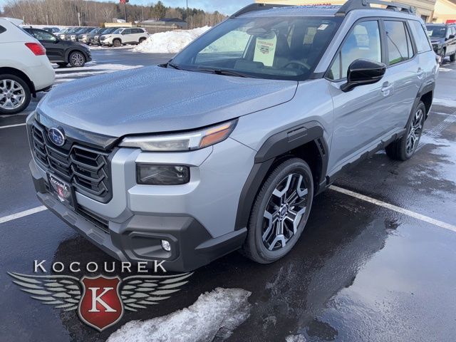 2026 Subaru Outback Touring XT - Photo 3