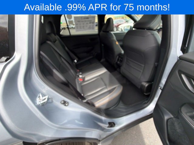 2026 Subaru Outback Wilderness - Photo 30