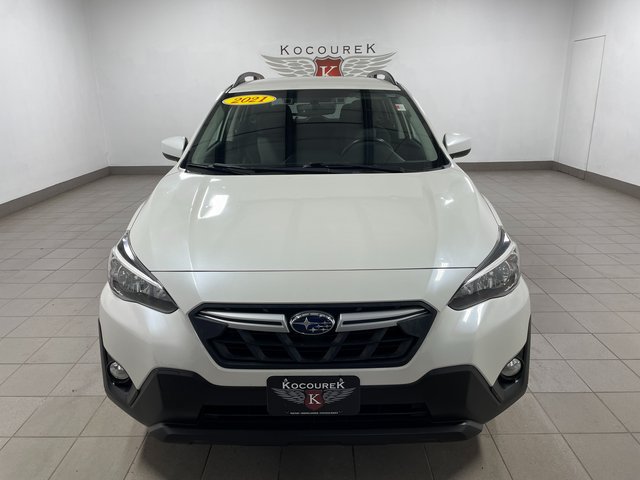 Used 2021 Subaru Crosstrek Premium SUV