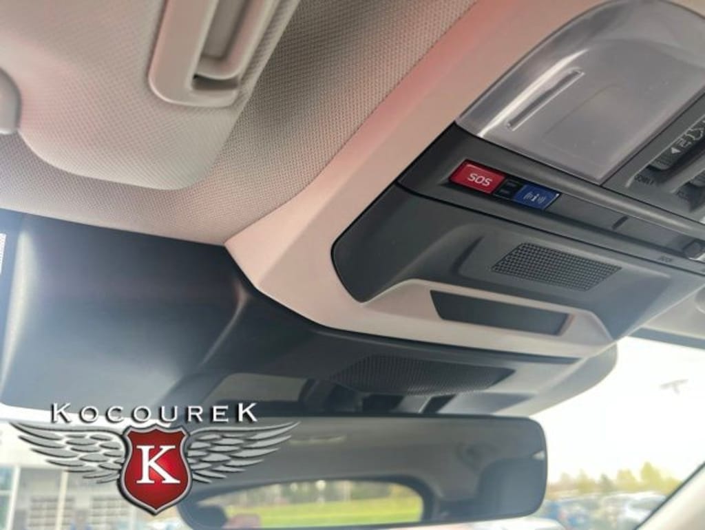 New 2026 Subaru Crosstrek Premium SUV