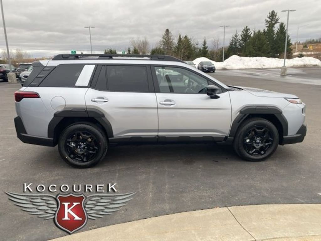 New 2026 Subaru Outback Limited SUV