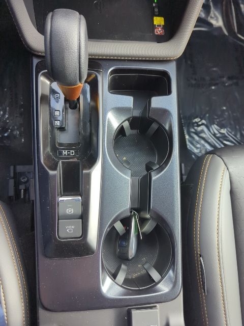 2026 Subaru Forester Wilderness - Photo 21