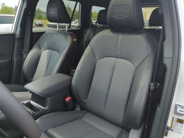 2026 Subaru Outback Wilderness - Photo 14