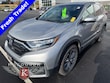 Honda CR-V Hybrid
