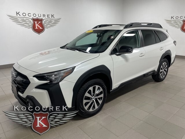 2024 Subaru Outback Premium photo 3