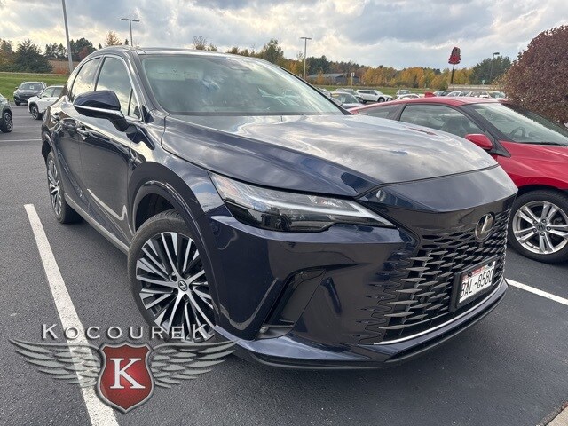 2023 Lexus RX 350 Premium photo 4
