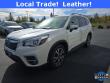 Used 2020 Subaru Forester Limited SUV