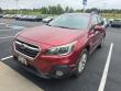 Used 2018 Subaru Outback 2.5i Premium SUV