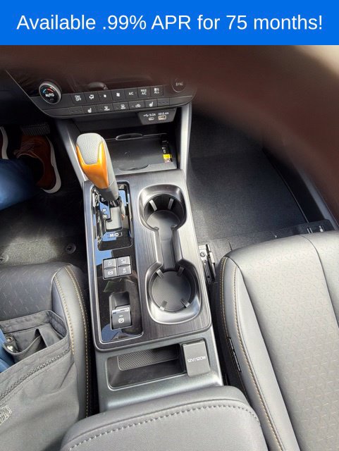 2026 Subaru Outback Wilderness - Photo 15