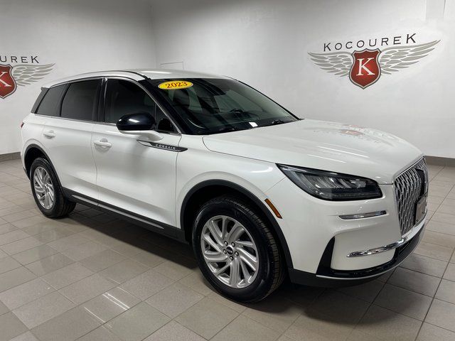 2023 Lincoln Corsair AWD's photo