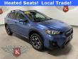Used 2019 Subaru Crosstrek 2.0i Premium SUV