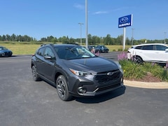 New 2026 Subaru Crosstrek Premium SUV for sale in Wausau, WI