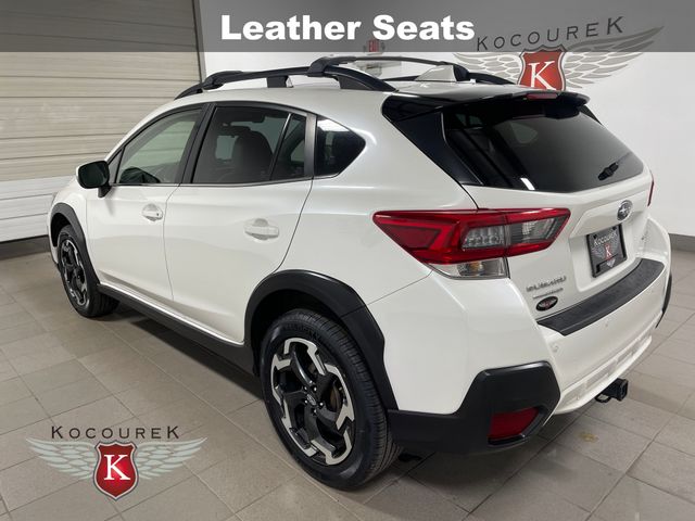 2023 Subaru Crosstrek Limited photo 4