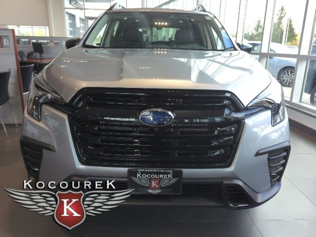 New 2026 Subaru Ascent Onyx Edition Touring SUV