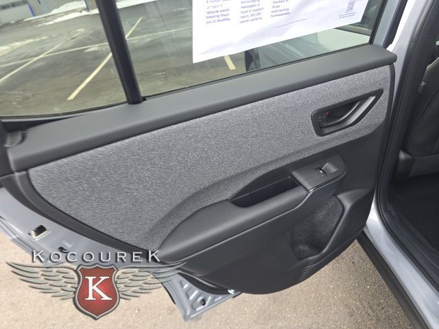 2026 Subaru Outback Limited XT - Photo 15
