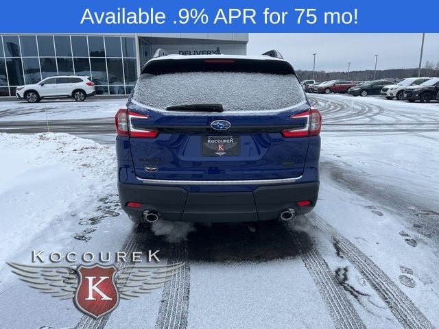 2026 Subaru Ascent Onyx Edition-Touring - Photo 6
