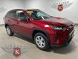 Used 2020 Toyota RAV4 LE SUV