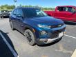 Used 2021 Chevrolet Trailblazer LT SUV